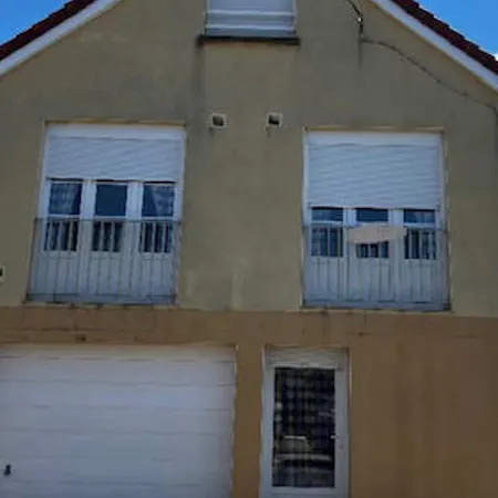 Studio A 240m De La Plage De - Rdc, Tv, Parking, Petits Animaux Admis - Fr-1-730-49