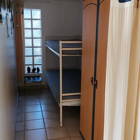 Studio A 240m De La Plage De - Rdc, Tv, Parking, Petits Animaux Admis - Fr-1-730-49 * Quend
